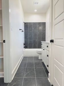 New construction Single-Family house Victoria, TX 77905 plan Carmel - image 10