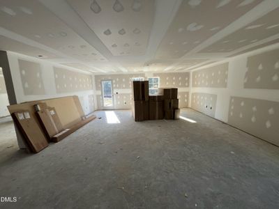 New construction Single-Family house 324 Lyon Estates Dr, Unit (Lot 46), La Grange, NC 28551 - image