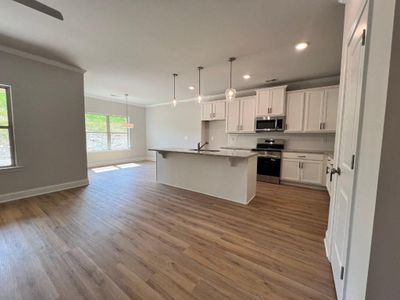 New construction Single-Family house 136 Greenview Ct, Homer, GA 30547 - image 18