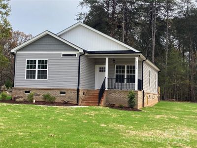 New construction Single-Family house 3010 Forbes Rd, Gastonia, NC 28056 null- photo 3 3