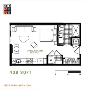 New construction Condo house 600 S Duke St, Durham, NC 27701 null- photo 3 3