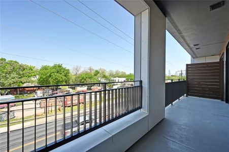 New construction Condo house 2209 S 1St St, Unit 313, Austin, TX 78704 null- photo 0