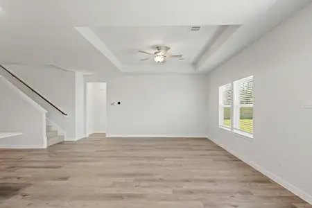 New construction Single-Family house 2120 Soriah Ct, Brookshire, TX 77423 plan Lassen - image 20
