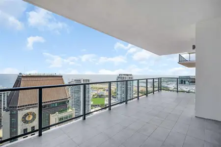 New construction Condo house 275 1St Ave S, Unit 3704, St. Petersburg, FL 33701 - image