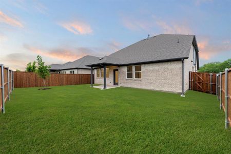 New construction Single-Family house 2223 River Bend Rd, Royse City, TX 75189 - image 3