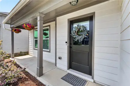 New construction Single-Family house 366 Fox Creek Dr, Braselton, GA 30517 - image 3