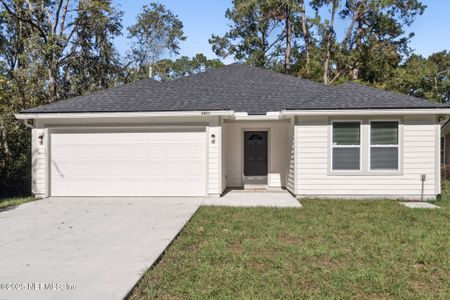 New construction Single-Family house 6031 Moncrief Rd W, Jacksonville, FL 32219 null- photo 0