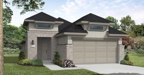 New construction Single-Family house 4956 Park Cpe, Schertz, TX 78124 null- photo 7 7