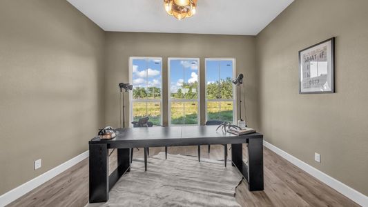 New construction Single-Family house 3171 Pear Orchard Rd, Granbury, TX 76049 plan Rebekah - image 8