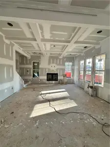 New construction Single-Family house 3369 Dodson Dr, Atlanta, GA 30344 - image