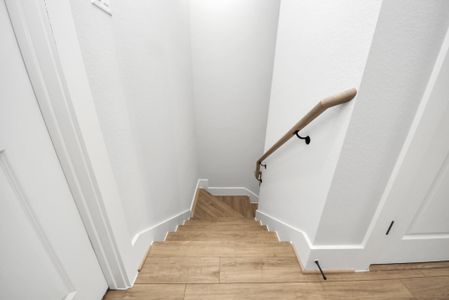 New construction Single-Family house 4814 Cochran St, Houston, TX 77009 - image 20