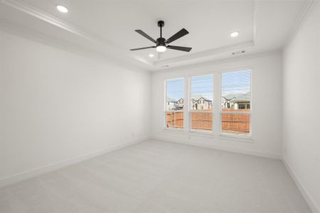 New construction Single-Family house 2201 Phoebe, Mansfield, TX 76063 - image 19