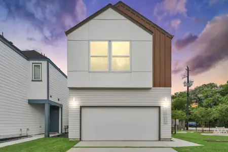 New construction Single-Family house 13402 Sombrero Cay Dr, Houston, TX 77047 - image