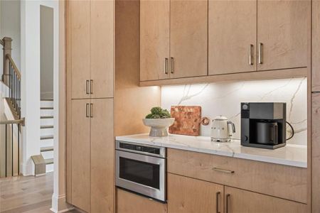 New construction Single-Family house 5145 Bandolino Ln, Peachtree Corners, GA 30092 plan The Oakhurst - image 14