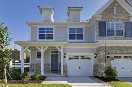 New construction Single-Family house 601 Wetherbrooke Wy, Columbia, SC 29229 plan Norman - image