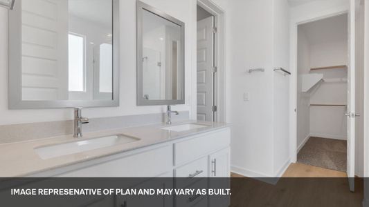 New construction Single-Family house 2108 Ridge Runner Dr, Georgetown, TX 78628 null- photo 29 29