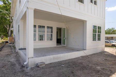 New construction Single-Family house 5204 10Th St N, St. Petersburg, FL 33703 - image 3