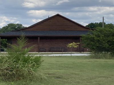 New construction Single-Family house 301 Fm 2960, Whitney, TX 76692 - image