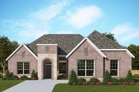 The Terraces – Classics by David Weekley Homes in Rockwall - photo 6 6