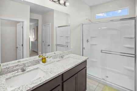 New construction Single-Family house 2487 E Boulder Ave, Apache Junction, AZ 85119 plan Plan 24 - image 5