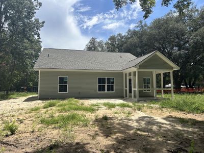 New construction Single-Family house 6024 Mellard St, Ravenel, SC 29470 - image