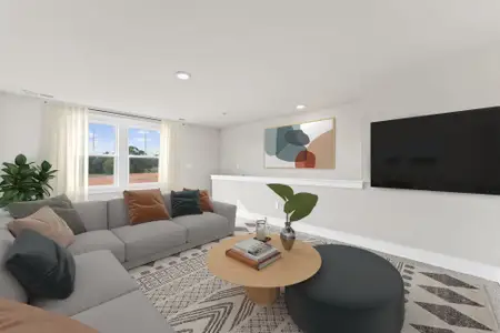 Montague Lakes by Hunter Quinn Homes in Easley - image 3