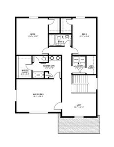 New construction Single-Family house 624 Whisperwind Ln, Fort Collins, CO 80524 plan Clemens - image 6