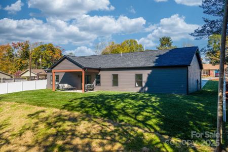 New construction Single-Family house 121 31St Ave Nw, Hickory, NC 28601 - image