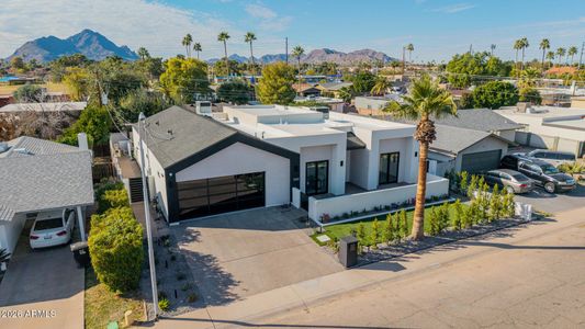New construction Single-Family house 5320 N 82Nd St, Scottsdale, AZ 85250 - image
