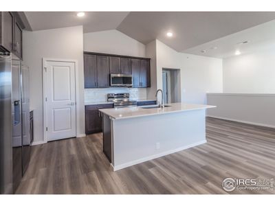 New construction Multi-Family house 2120 Falling Leaf Dr, Unit 5, Windsor, CO 80550 Vanderbilt- photo 8 8