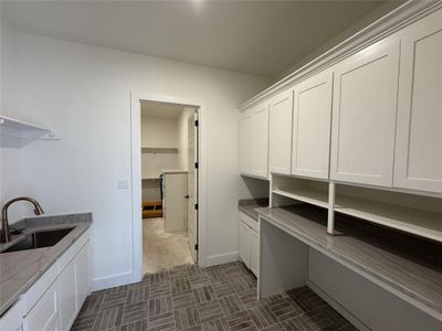 New construction Single-Family house 5009 Frost Crk, Aledo, TX 76008 - image 11