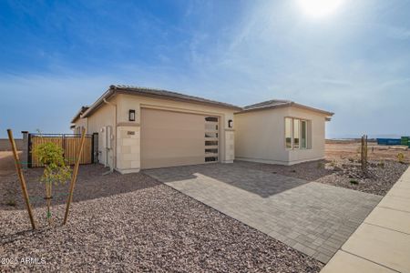 New construction Single-Family house 13653 W Crabapple Dr, Peoria, AZ 85383 Lot 032 - Plan Sanctuary- photo 38 38