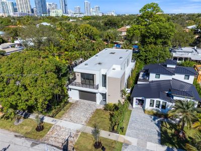 New construction Single-Family house 1117 Se 9Th St, Fort Lauderdale, FL 33316 - image
