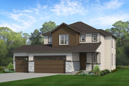 New construction Single-Family house 1751 Zeno St, Brighton, CO 80601 plan Telluride - image 6