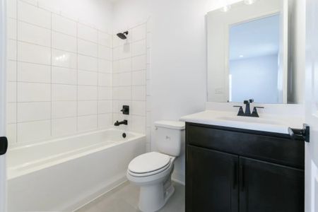 New construction Single-Family house 28 Rosehill Ct, St. Augustine Shores, FL 32092 plan 3273 - image 6