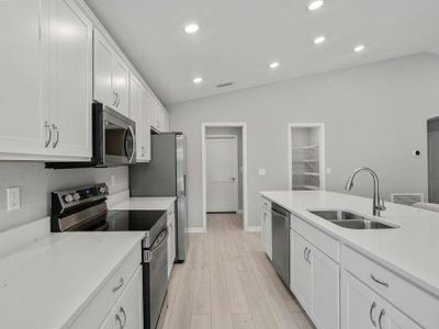 New construction Single-Family house 7027 161St Ter E, Parrish, FL 34219 plan Parsyn - image 12