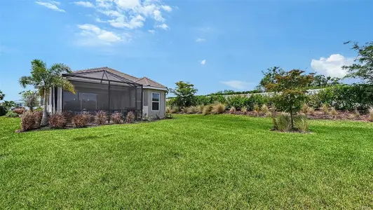 New construction Single-Family house 3007 Tramonto Ct, Bradenton, FL 34211 - image