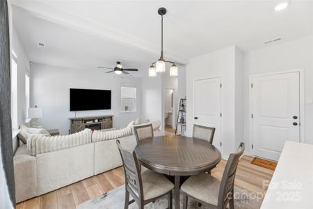 New construction Single-Family house 145 Baucom St, Charlotte, NC 28216 - image 10