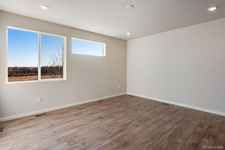 New construction Duplex house 1580 E 3Rd Ave, Longmont, CO 80501 Plan 4- photo 9 9