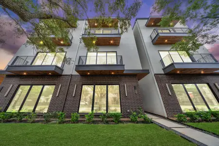 New construction Single-Family house 1135 Lake Pointe Pkwy, Sugar Land, TX 77478 - image