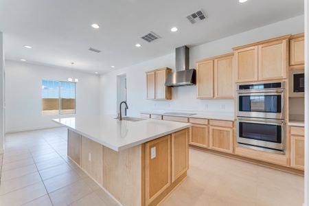 Ellsworth Ranch Voyage Collection 10