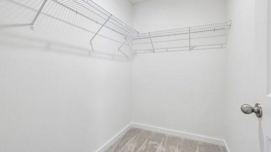 New construction Townhouse house 2688 Meadow Crest Dr, St. Cloud, FL 34773 plan Carmel - Interior - image 18