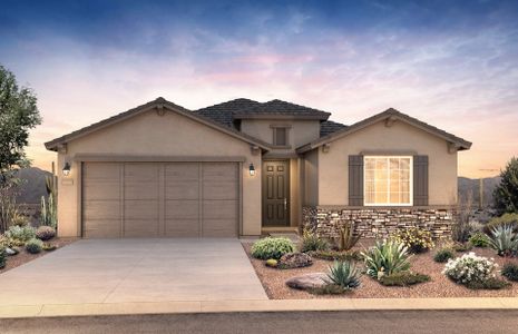 McClellan Ranch by Pulte Homes in Laveen - photo 7 7