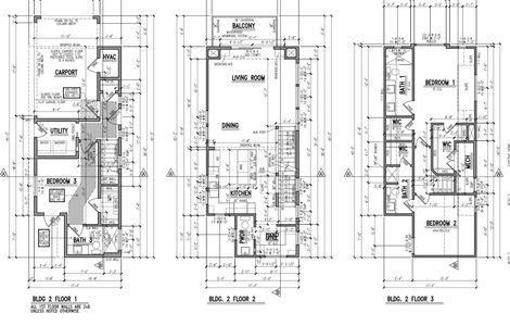 New construction Single-Family house 5313 Ave F # C, Unit C, Austin, TX 78751 null- photo 1 1