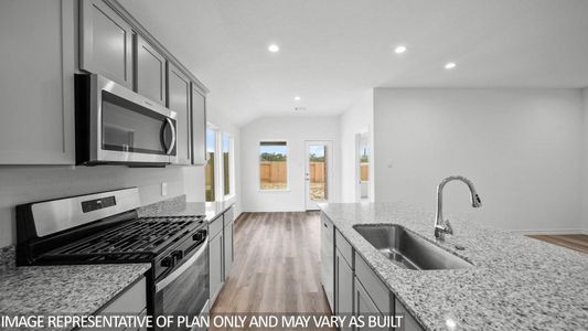 New construction Single-Family house 10630 Knox Landing Dr, Bryan, TX 77845 - image