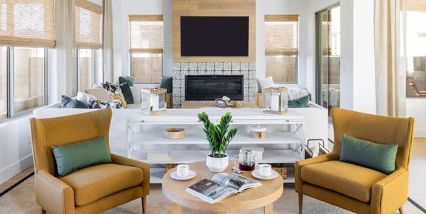 New construction Single-Family house 5223 Iron Vine Trl, Prescott, AZ 86301 plan Arcadia - image 18