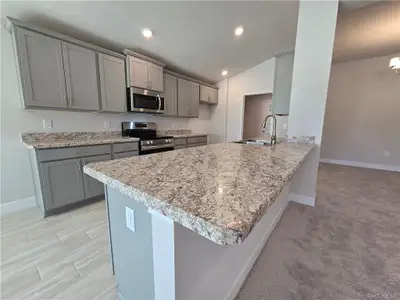 New construction Single-Family house 1248 Heron Point Dr, Inverness, FL 34453 plan 1970 - image 5