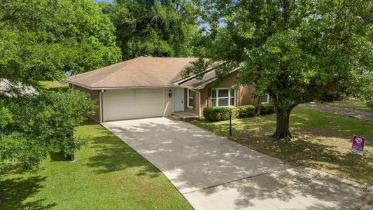 New construction Single-Family house 3171 Margaret St, Paris, TX 75460 - image