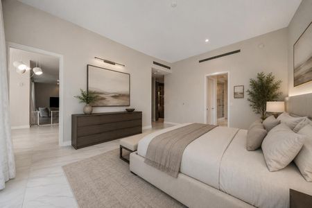 New construction Condo house 210 Se Mizner Blvd, Unit 101, Boca Raton, FL 33432 - image 10