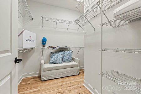 New construction Single-Family house 114 Alenda Lux Cir, Mooresville, NC 28115 plan Palazzo - image 17